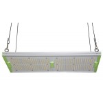 Aglare manufacturer led garden light waterproof 240w full spectrum grow light in outdoor