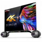 television 4k android smart 32 inch tv