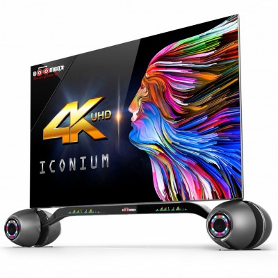 television 4k android smart 32 inch tv