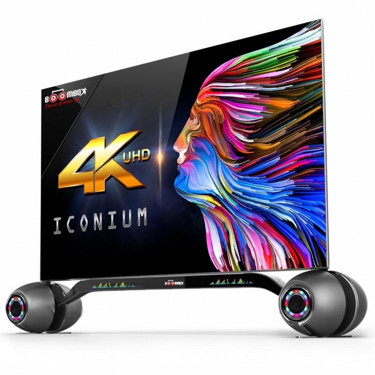 television 4k android smart 32 inch tv