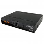 Master s1000 TV decoder DVB-S2 iptv iks 1080P Full High Definition Digital Satellite TV Receiver Set Top Box