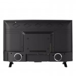 49inch curved led tv screen hd 4K television smart led tv