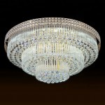 Wholesale design solutions international lighting crystal chandelier in zhongshan