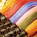 embroider DIY DMC Cross stitch Sets For Embroidery kitsGame of thrones character alphabet factory direct sale cartoon