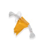 Vinyl bunting flags for New Zealand and Australia