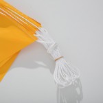 Vinyl bunting flags for New Zealand and Australia