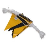 Vinyl bunting flags for New Zealand and Australia