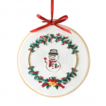 Original embroidery diy material package cross stitch kit