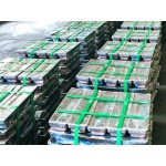 Lead Protection Product Factory 99.994% high purity lead ingot manufacturer radiation protection ingot