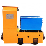 underground mining battery locomotive, gold mining battery locomotive