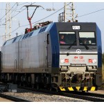 Railway Shunting Locomotive, AAR standard diesel train Locomotive for mine and ore