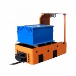 underground mining battery locomotive, gold mining battery locomotive