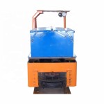 underground mining battery locomotive, gold mining battery locomotive