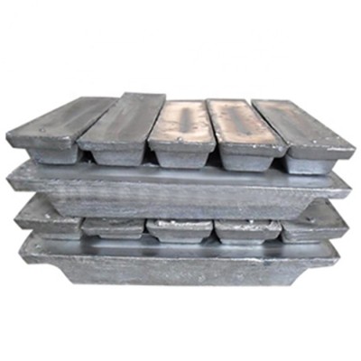 Lead Protection Product Factory 99.994% high purity lead ingot manufacturer radiation protection ingot