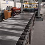 10mm 99.99% Pure Lead Plate For Battery