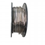 Factory sale wire seal 1mm 2mm 3mm 4mm 4.8mm 5mm 5.5mm 6mm 8mm specification all kinds of pure speaker lead wire seals