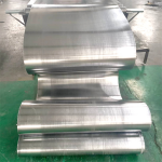 10mm 99.99% Pure Lead Plate For Battery
