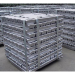 Lead Protection Product Factory 99.994% high purity lead ingot manufacturer radiation protection ingot