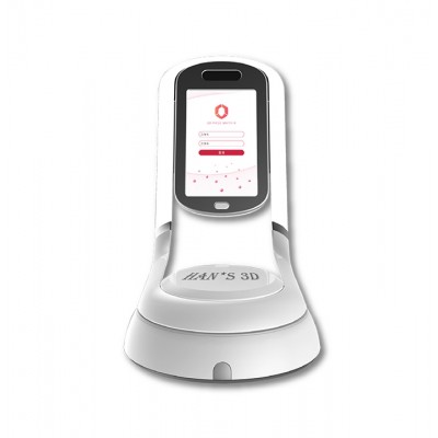 Wireless data transmission medical imaging medical file management Injection simulation software