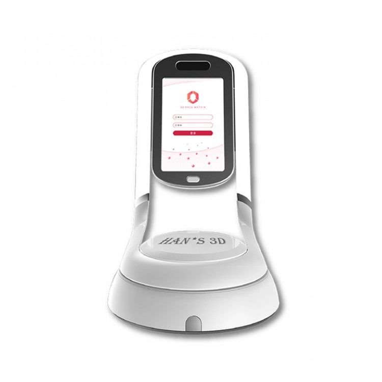 Wireless data transmission medical imaging medical file management Injection simulation software