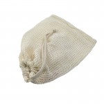 High quality eco-friendly reusable for vegetables custom mesh bag