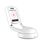 Wireless data transmission medical imaging medical file management Injection simulation software