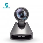 2 Million Pixels 360 Degree CMOS 16x Zoom Full HD Compatible USB2.0 USB3.0 Digital 1080P PTZ Conference Camera