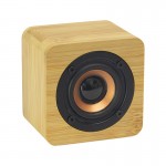 EMAF gift new bamboo mini portable wireless speaker & horn sound blue tooth 5.0 equipment/amplifiers/speaker for household