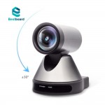 2 Million Pixels 360 Degree CMOS 16x Zoom Full HD Compatible USB2.0 USB3.0 Digital 1080P PTZ Conference Camera