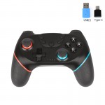Gamepad NS Switch Pro Wireless Controller for Nintendo Switch Pro NS Remote Game Joystick for Tesla Model 3 Y