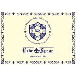High quality 100% extra virgin olive oil Grape Soap made in Italy for Retailer and Wholesale
