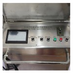 Hot Sale Soy Paraffin Wax Candle Making Fragrance Separate Votive Filling Machine Warmer Melters Melting Tank Pouring Equipment