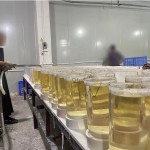 Wholesale New Movable Candle Wax Melting Tank for Candle Making 50KGS with cart low wattage Fundir de Cera Hacer Velas Kaarzen