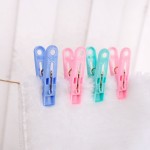 Fully automatic clothes peg clips assembly machine