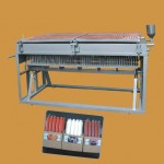 New manual machine cheap price for making candles candle making equipment