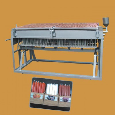 New manual machine cheap price for making candles candle making equipment