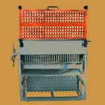 New manual machine cheap price for making candles candle making equipment