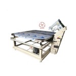 300U Best Selling Chain Stitch Mattress Tape Edge Sew Making Machine