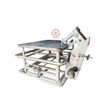300U Best Selling Chain Stitch Mattress Tape Edge Sew Making Machine