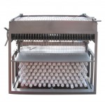New manual machine cheap price for making candles candle making equipment