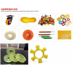 PU Elastomer Casting Machine /CPU Casting Machine /Polyurethane Pouring Machine