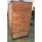 Low Pressure Air Compressor for PET Bottle Blowin