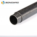 High quality 12m 15m 20m 25m telescopic window cleaning pole