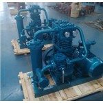 LPG gas compressor 7.5kw 11kw 15kw