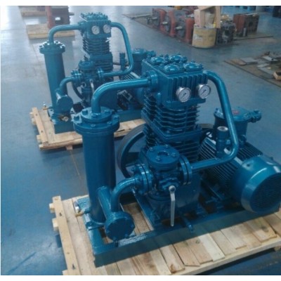 LPG gas compressor 7.5kw 11kw 15kw