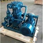 LPG gas compressor 7.5kw 11kw 15kw