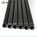 High quality 12m 15m 20m 25m telescopic window cleaning pole