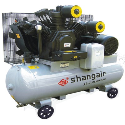 Low Pressure Air Compressor for PET Bottle Blowin