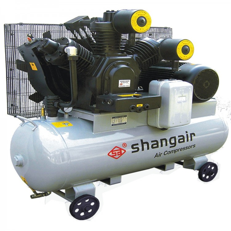 Low Pressure Air Compressor for PET Bottle Blowin