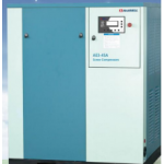 Cost Saving and Good Performance Screw Air Compressor